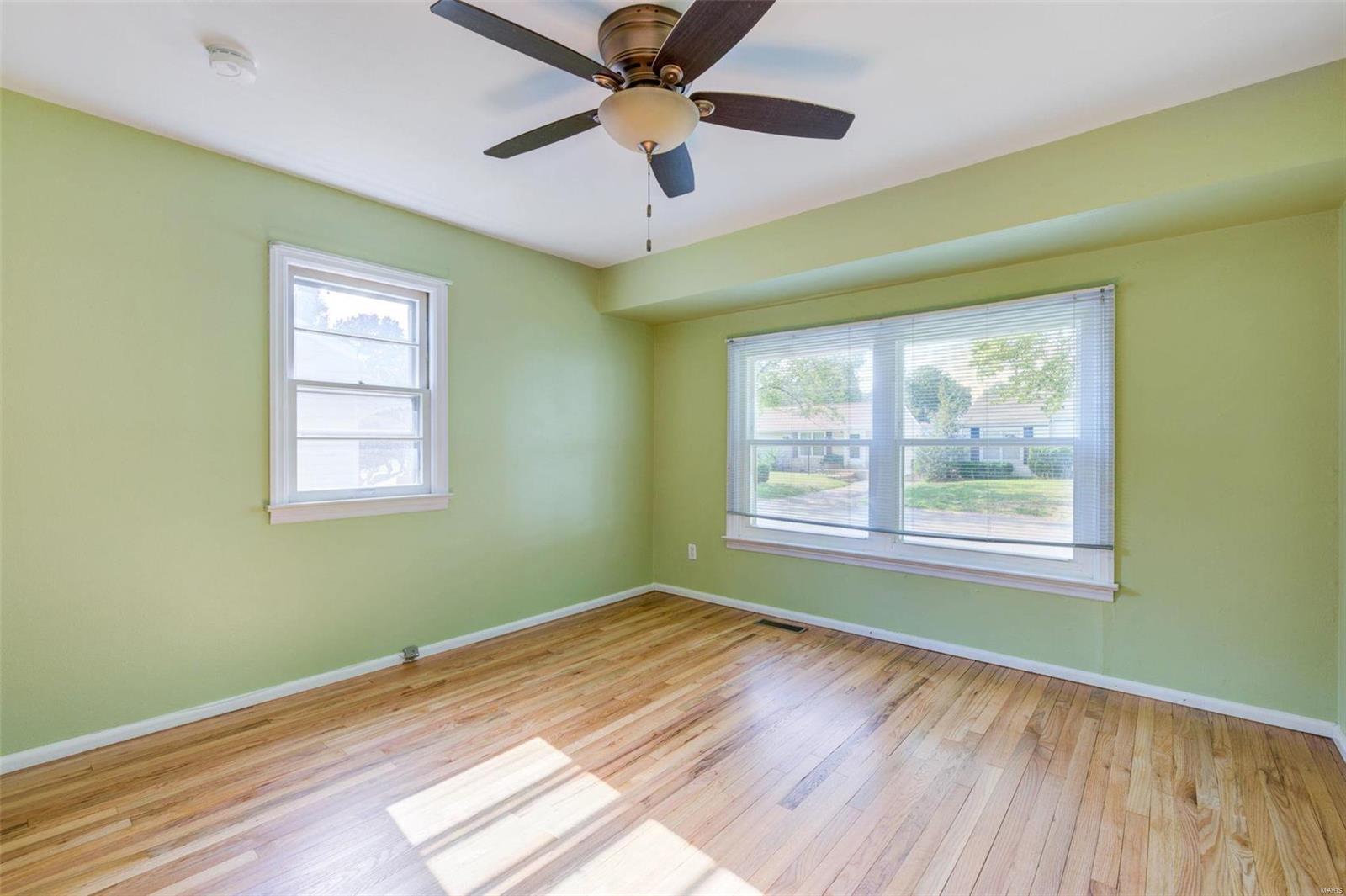 Sharp Place Add - Residential
