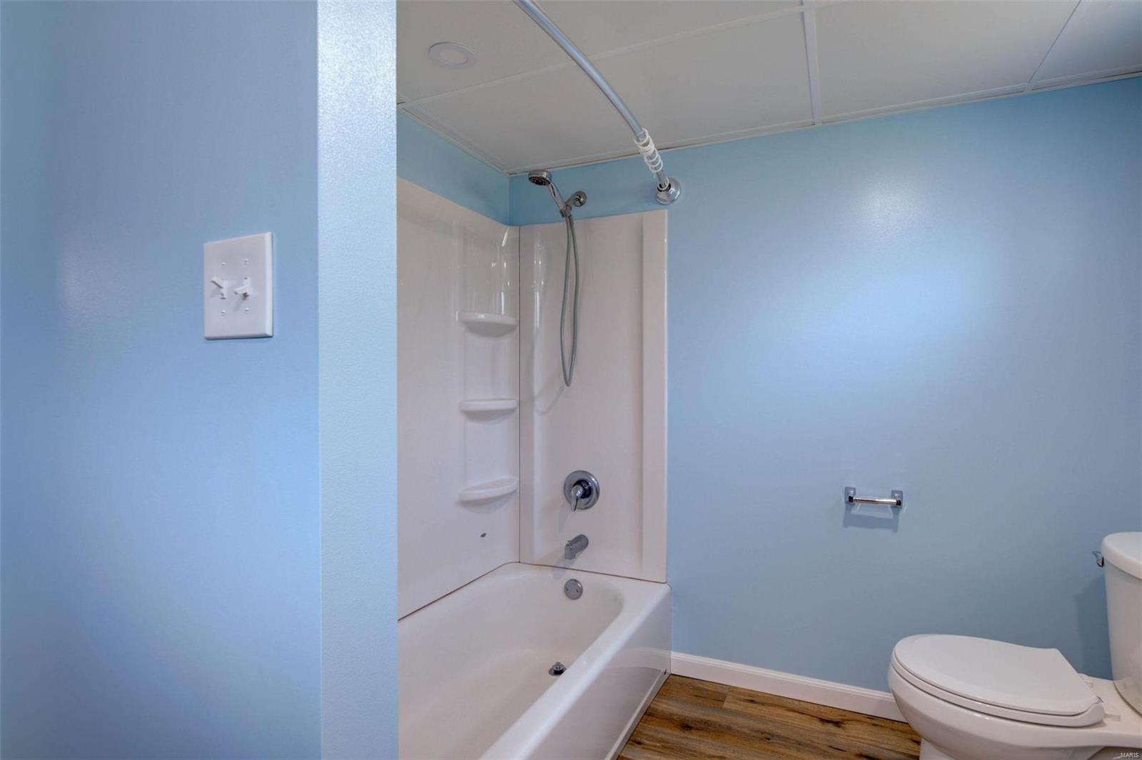Sharp Place Add - Residential