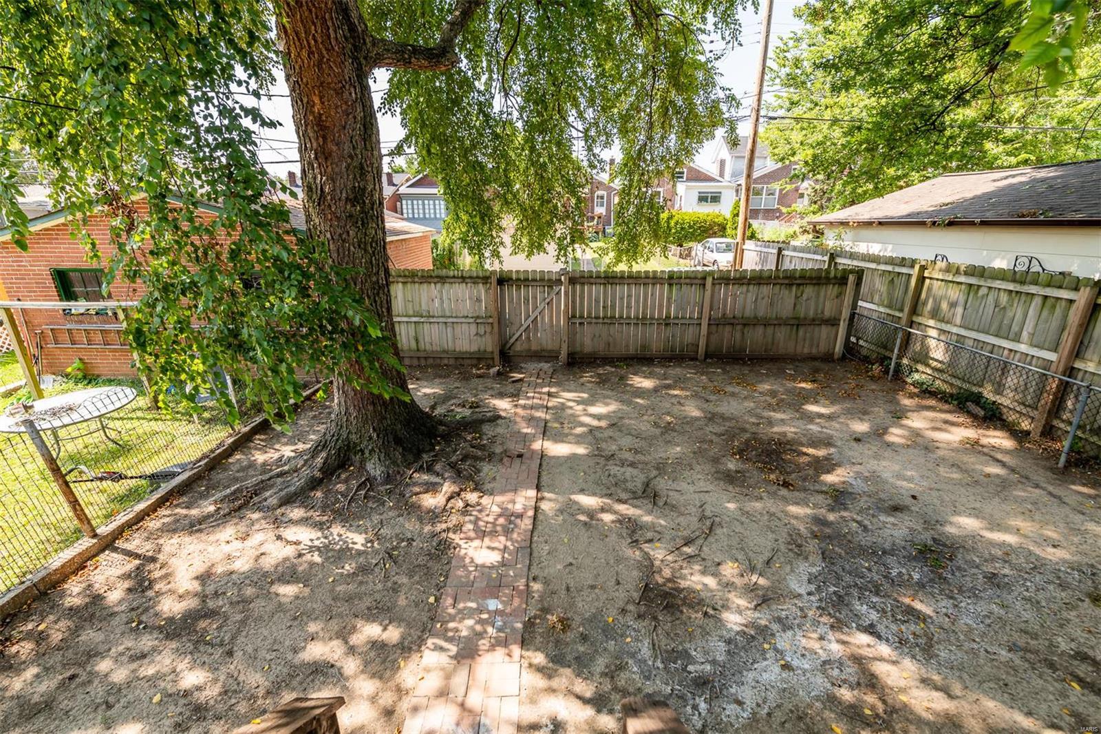 Boulevard Heights Add - Residential