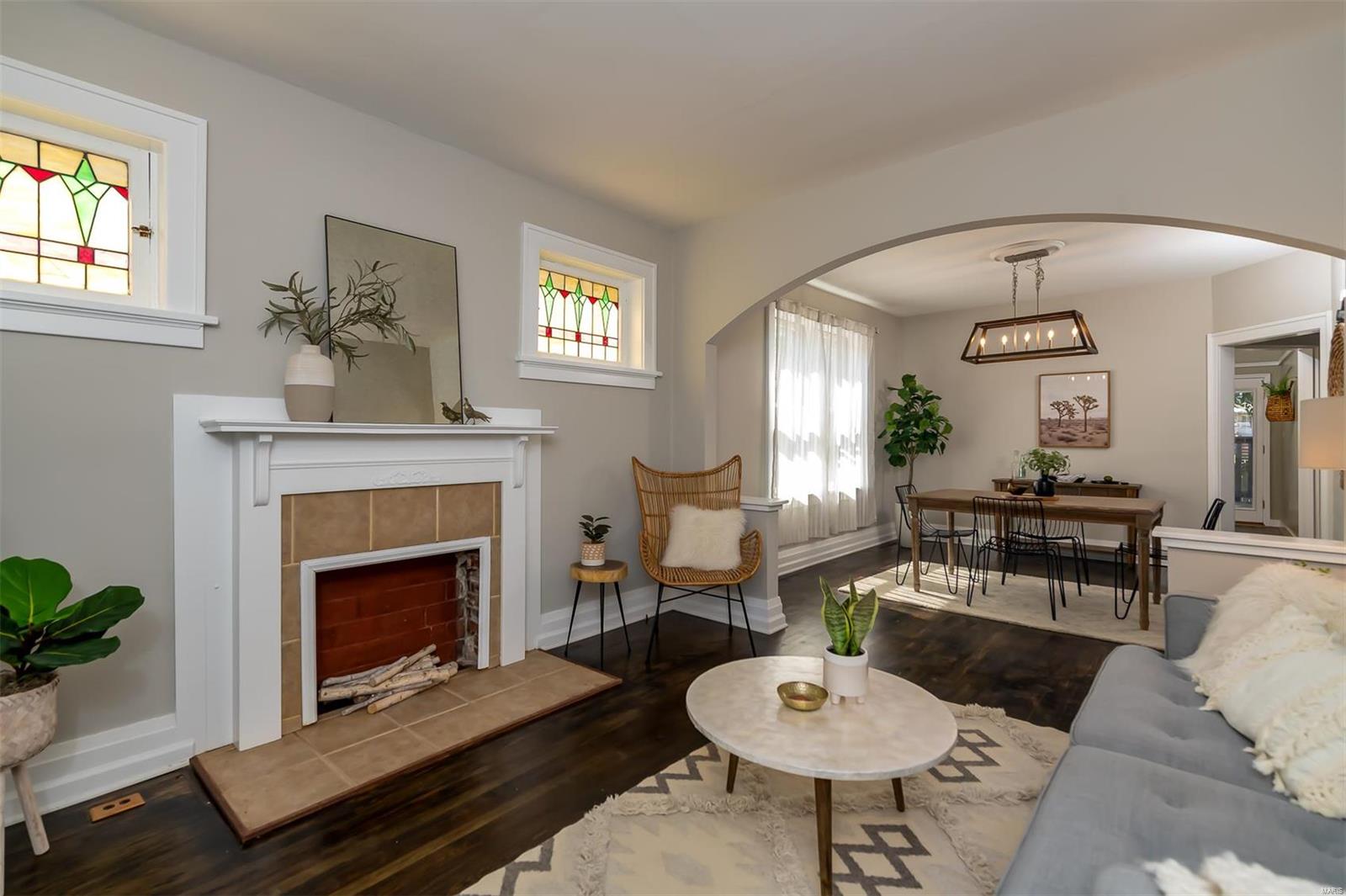 Boulevard Heights Add - Residential