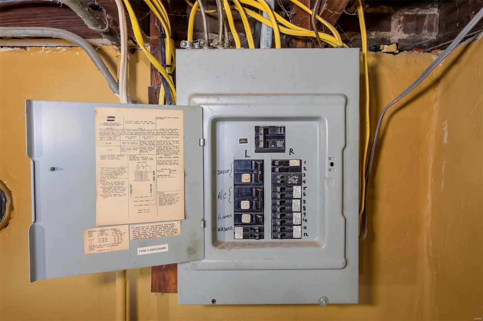 Boulevard Heights Add - Residential