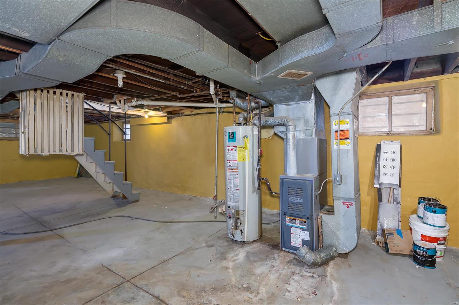 Boulevard Heights Add - Residential