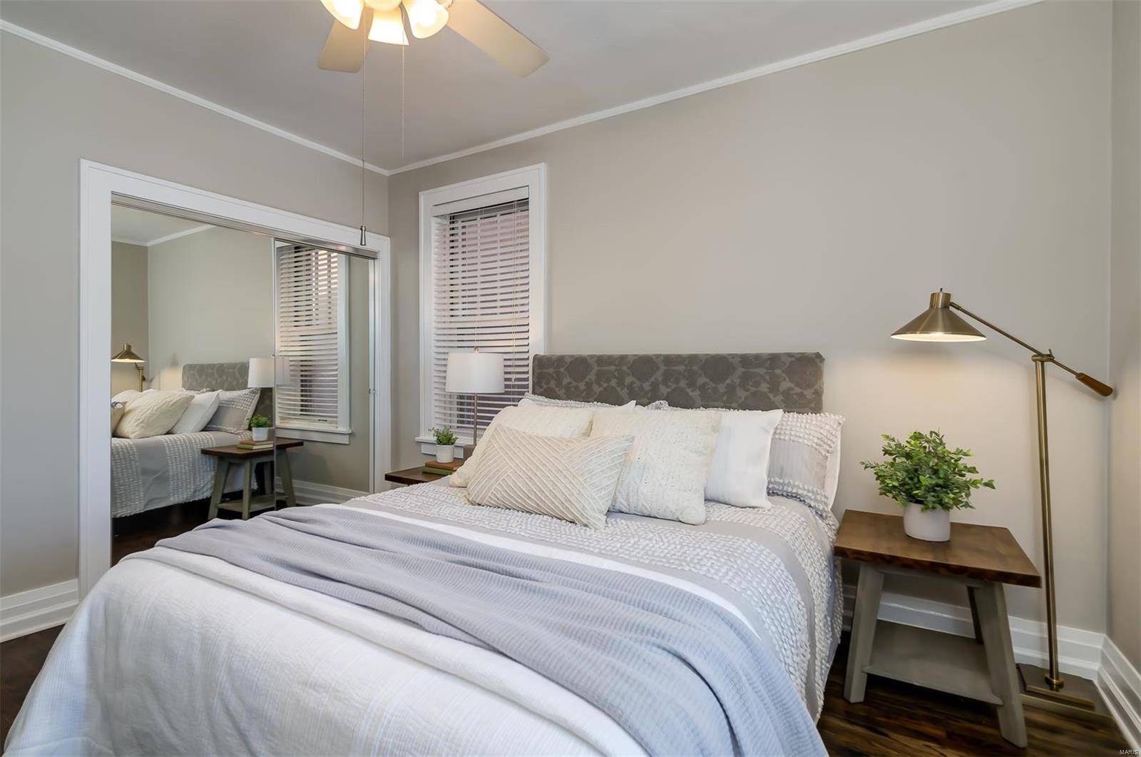 Boulevard Heights Add - Residential