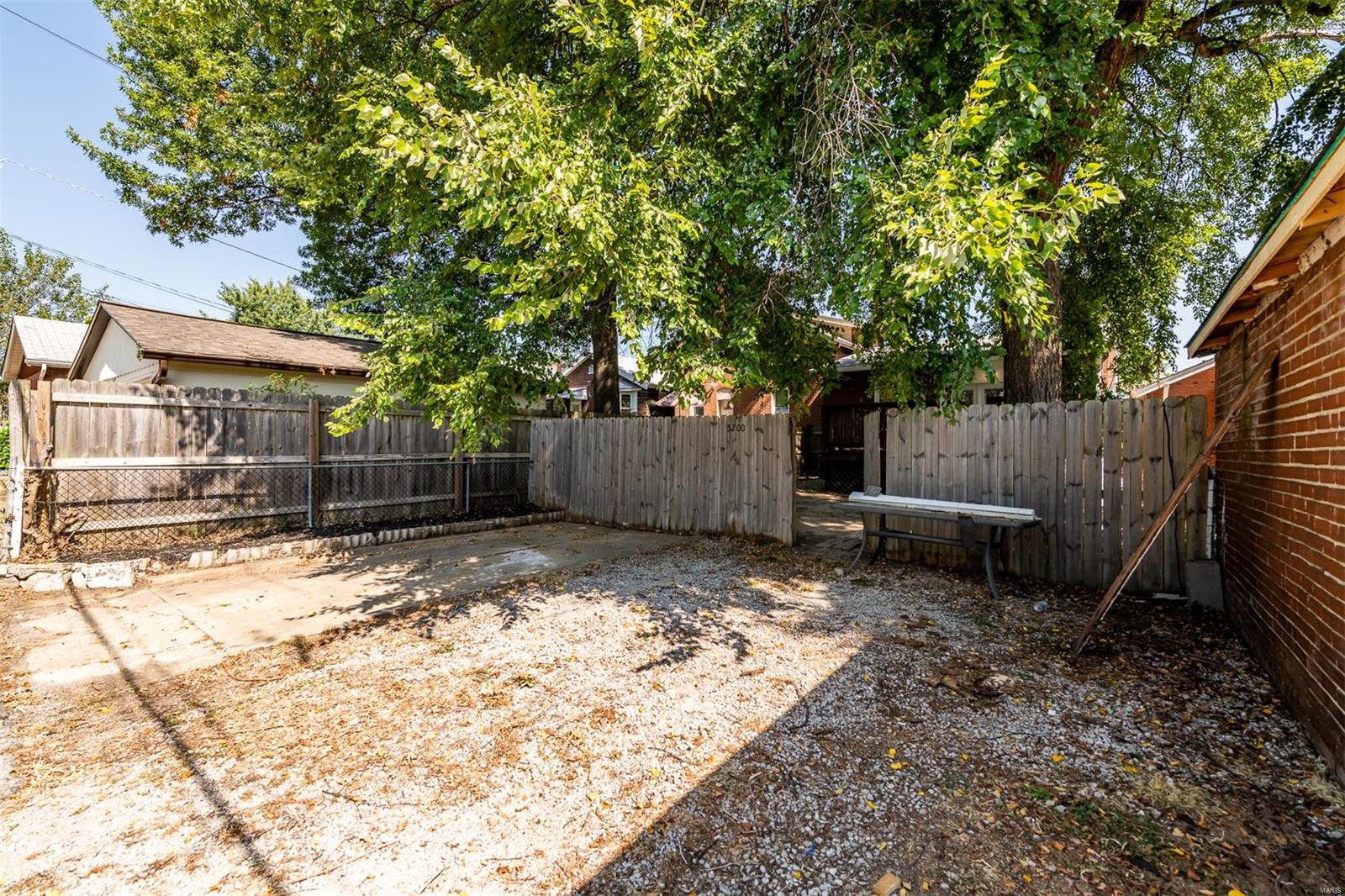 Boulevard Heights Add - Residential