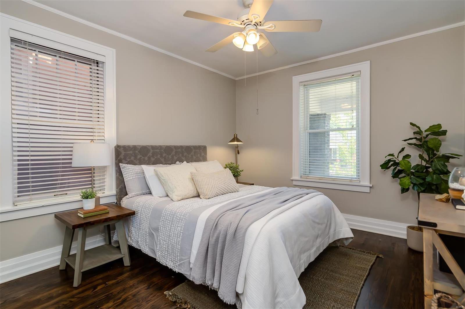 Boulevard Heights Add - Residential