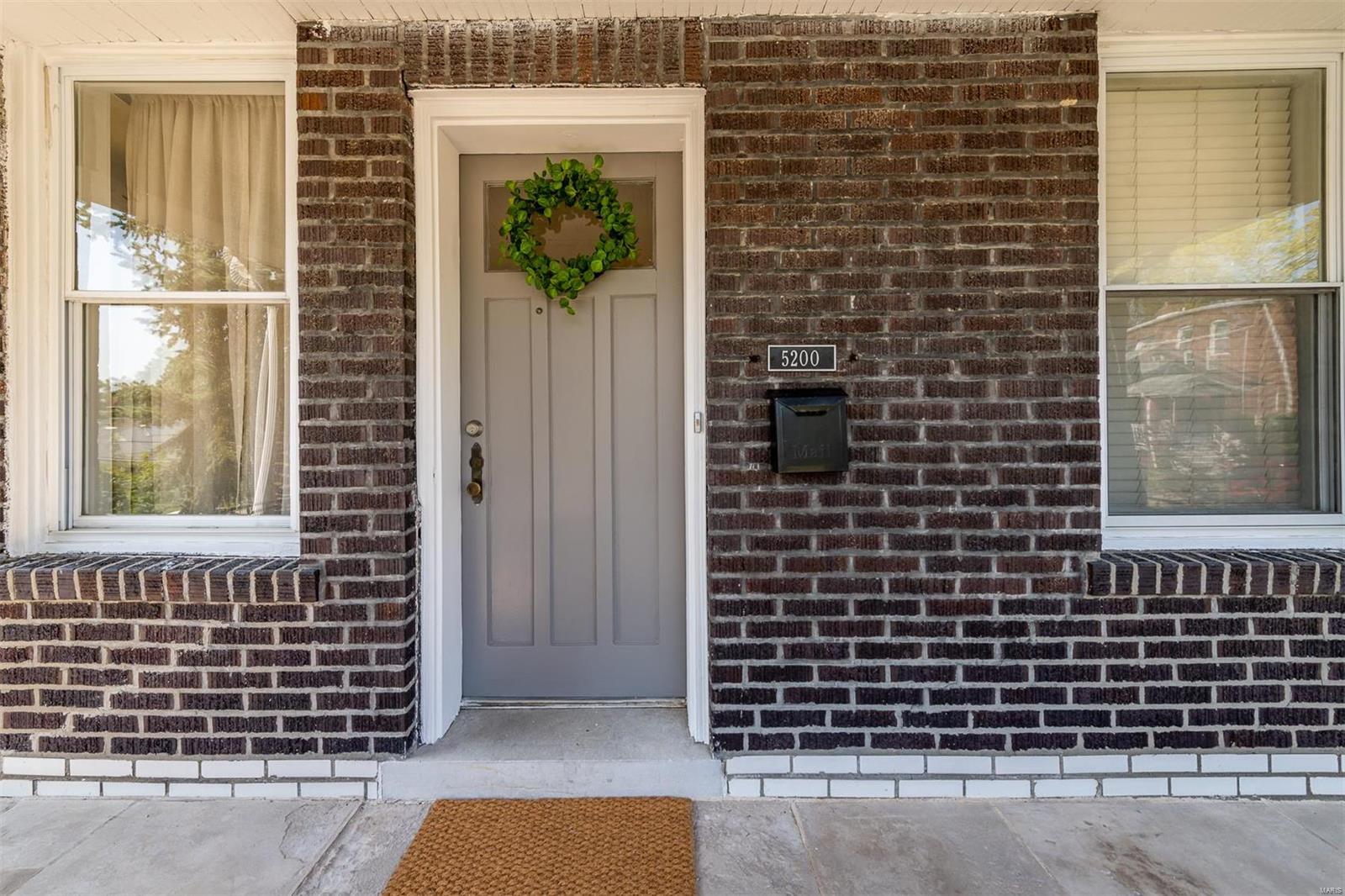 Boulevard Heights Add - Residential