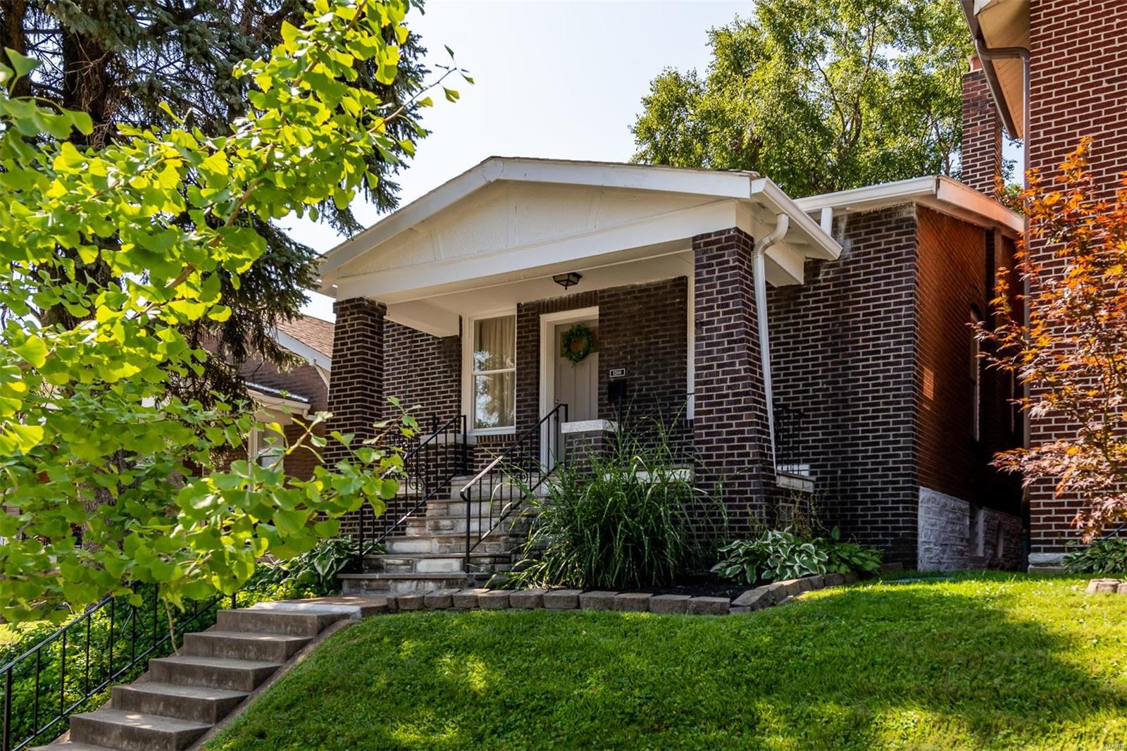 Boulevard Heights Add - Residential