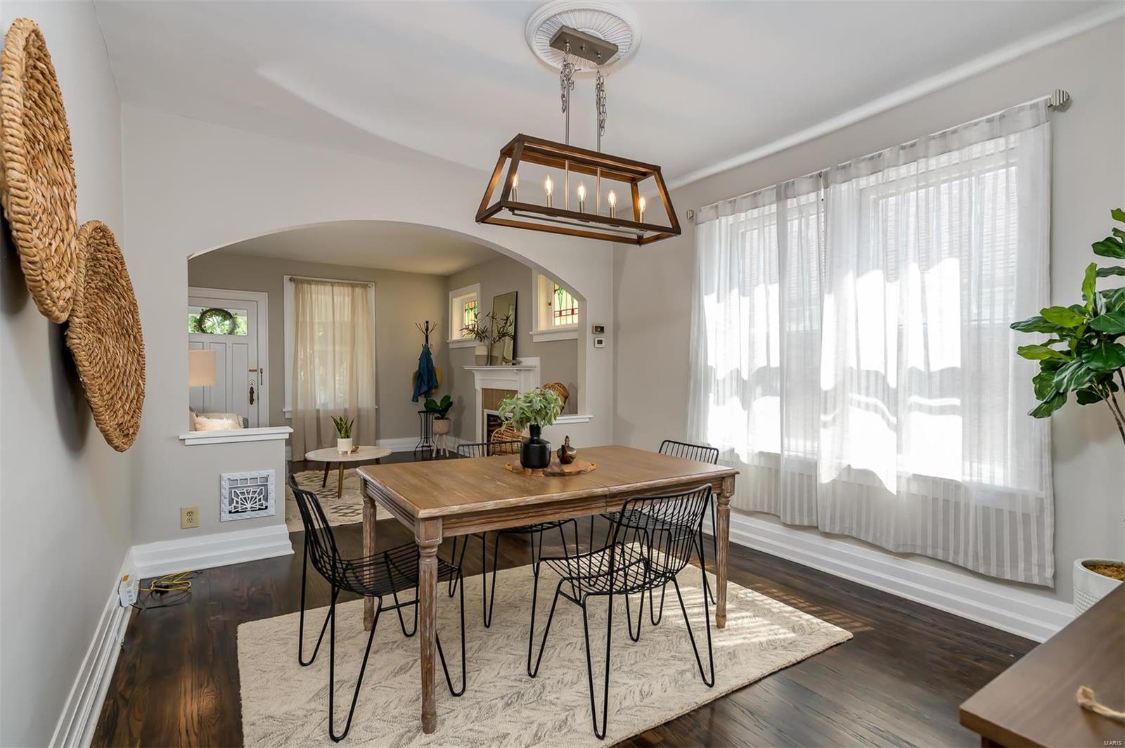 Boulevard Heights Add - Residential