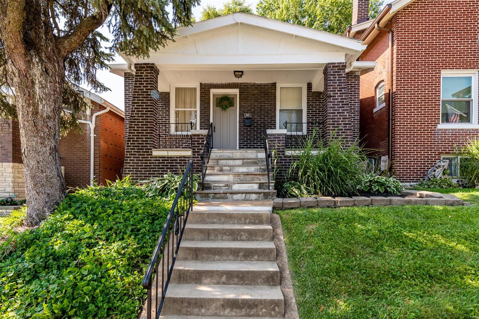 Boulevard Heights Add - Residential