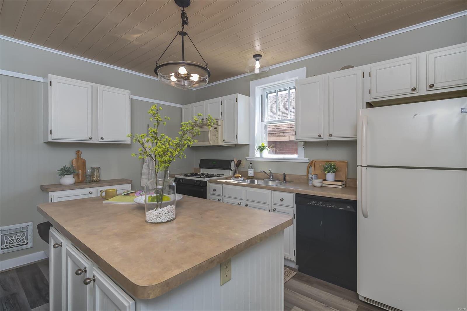 Boulevard Heights Add - Residential