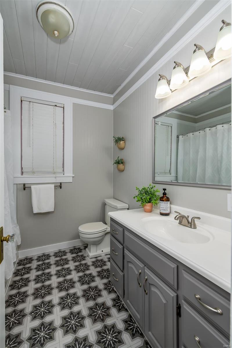 Boulevard Heights Add - Residential