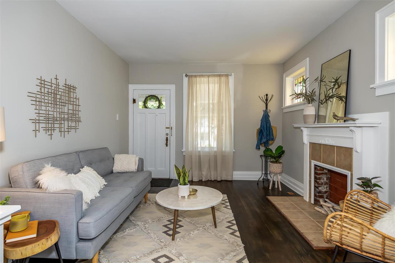 Boulevard Heights Add - Residential