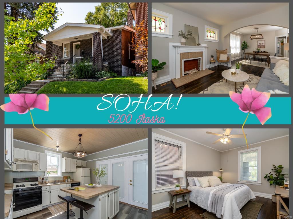 Boulevard Heights Add - Residential