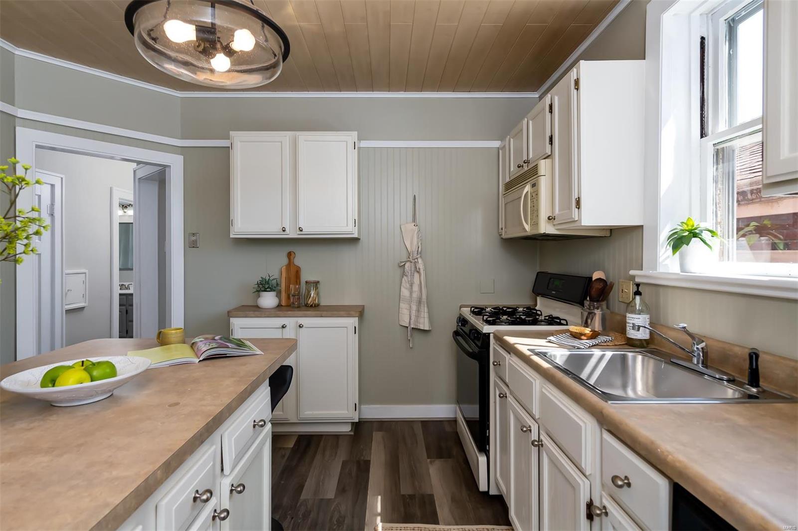 Boulevard Heights Add - Residential