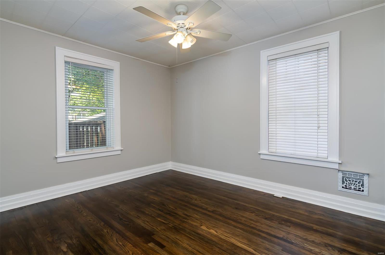 Boulevard Heights Add - Residential