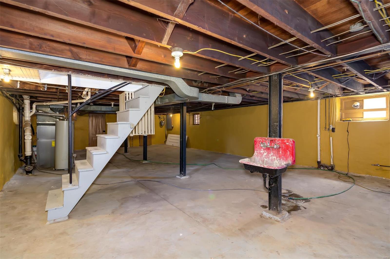 Boulevard Heights Add - Residential