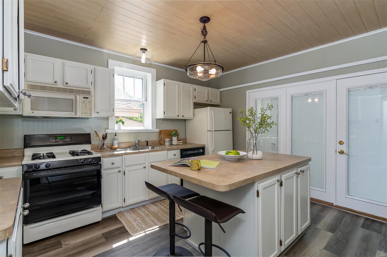 Boulevard Heights Add - Residential