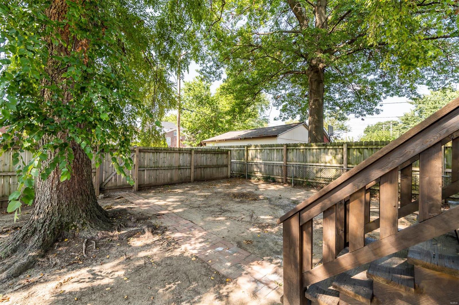 Boulevard Heights Add - Residential