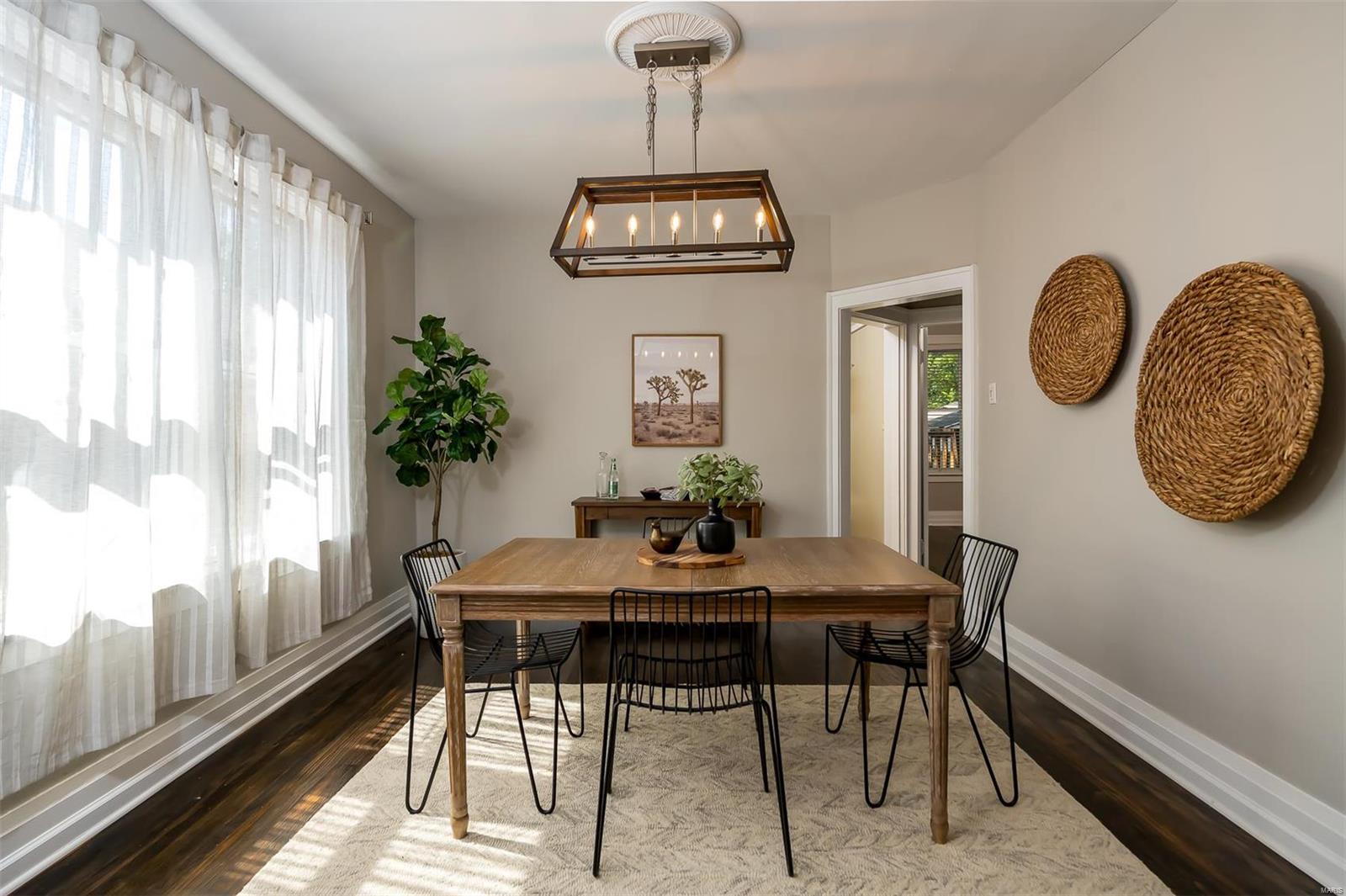 Boulevard Heights Add - Residential