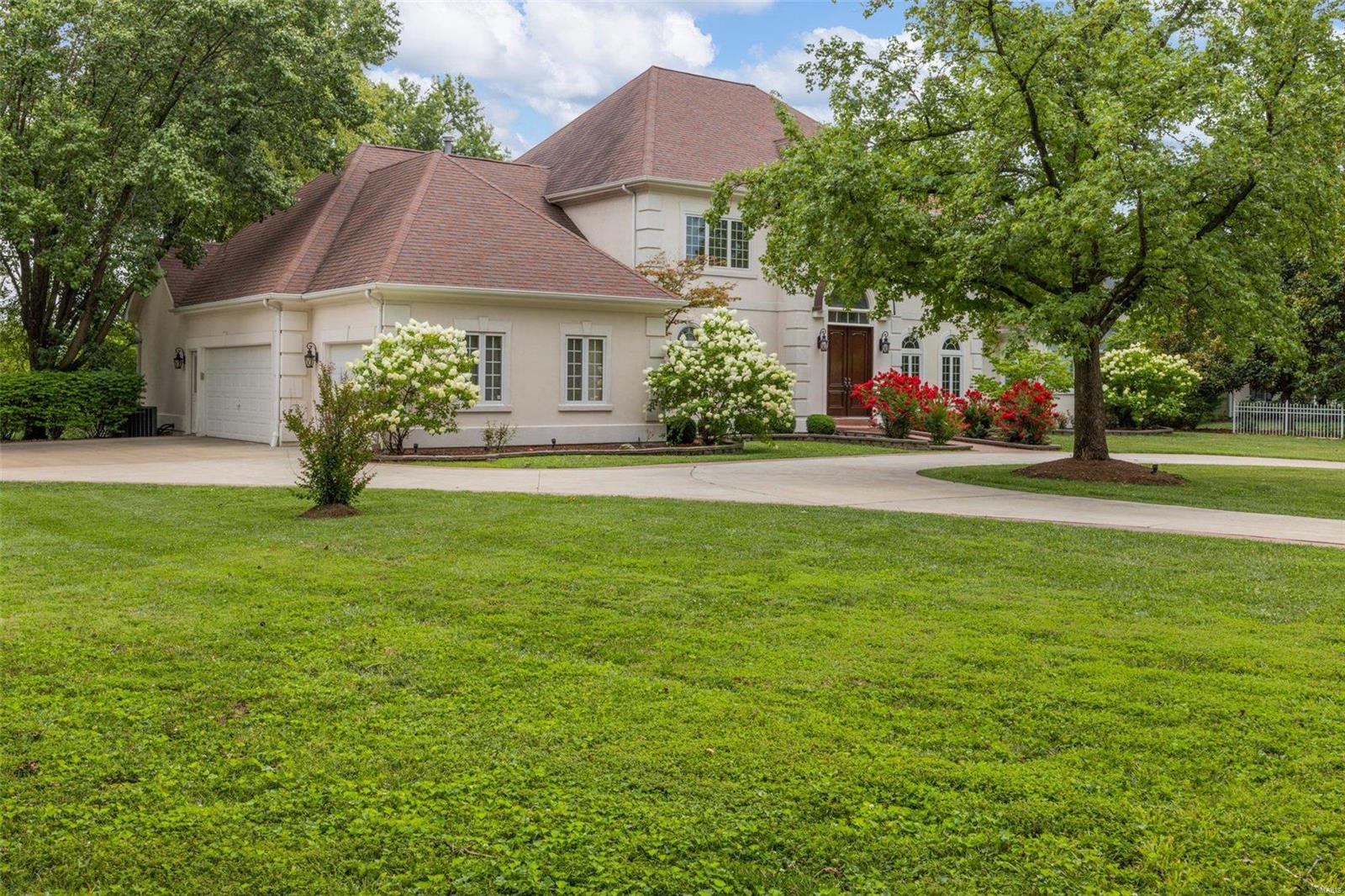 Lockett Park - Residential