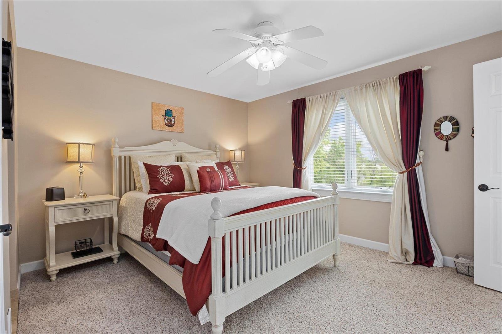 Lockett Park - Residential