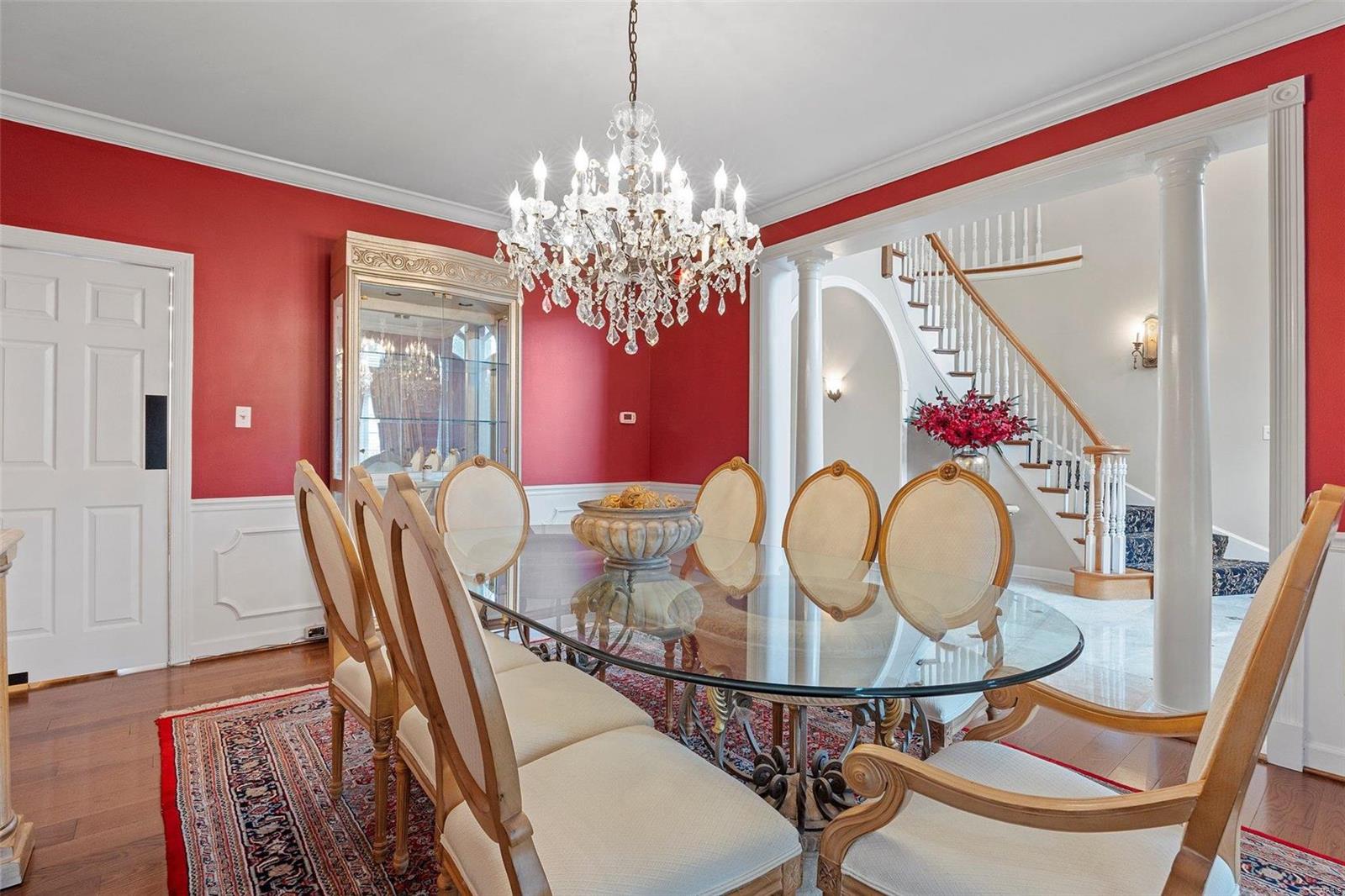 Lockett Park - Residential