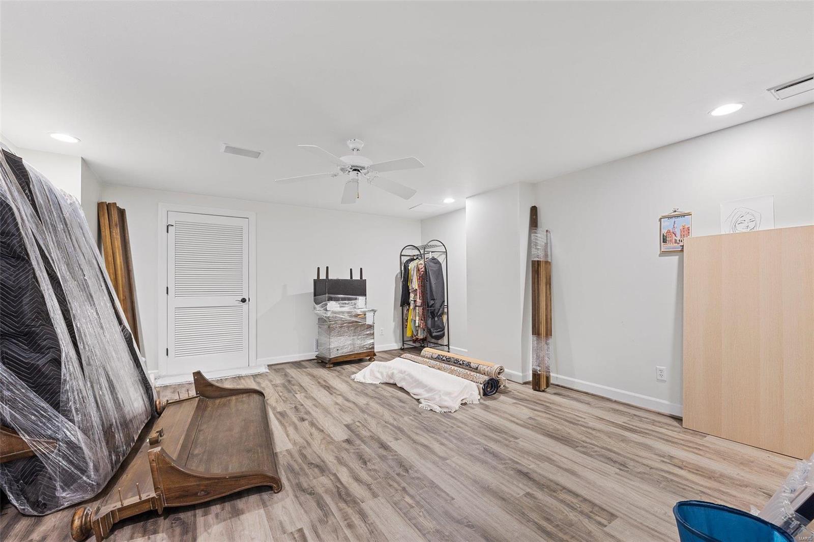 Lockett Park - Residential