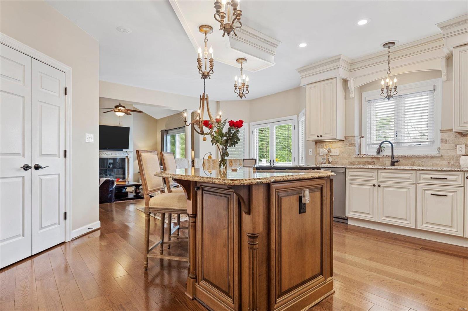 Lockett Park - Residential