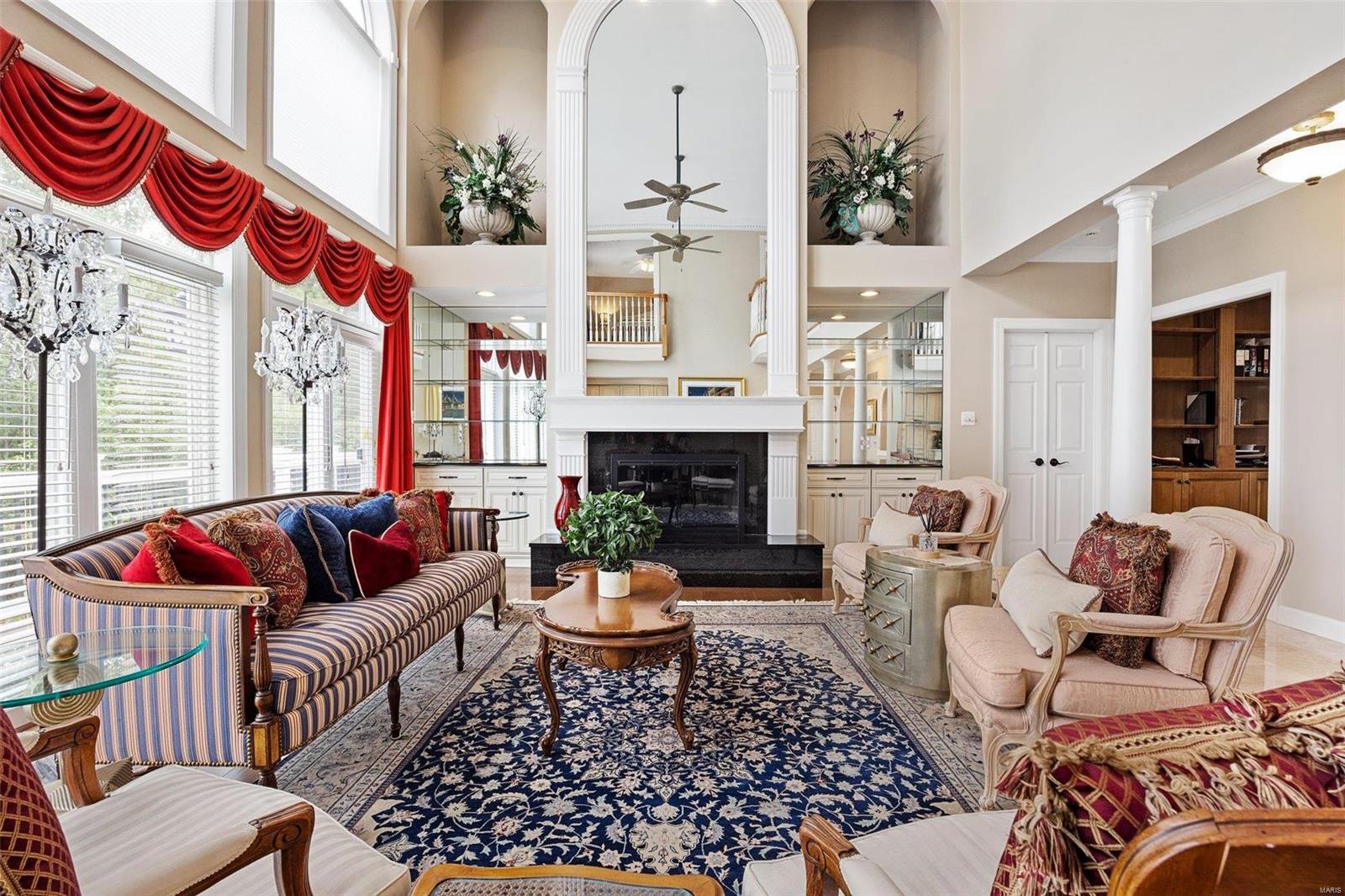 Lockett Park - Residential