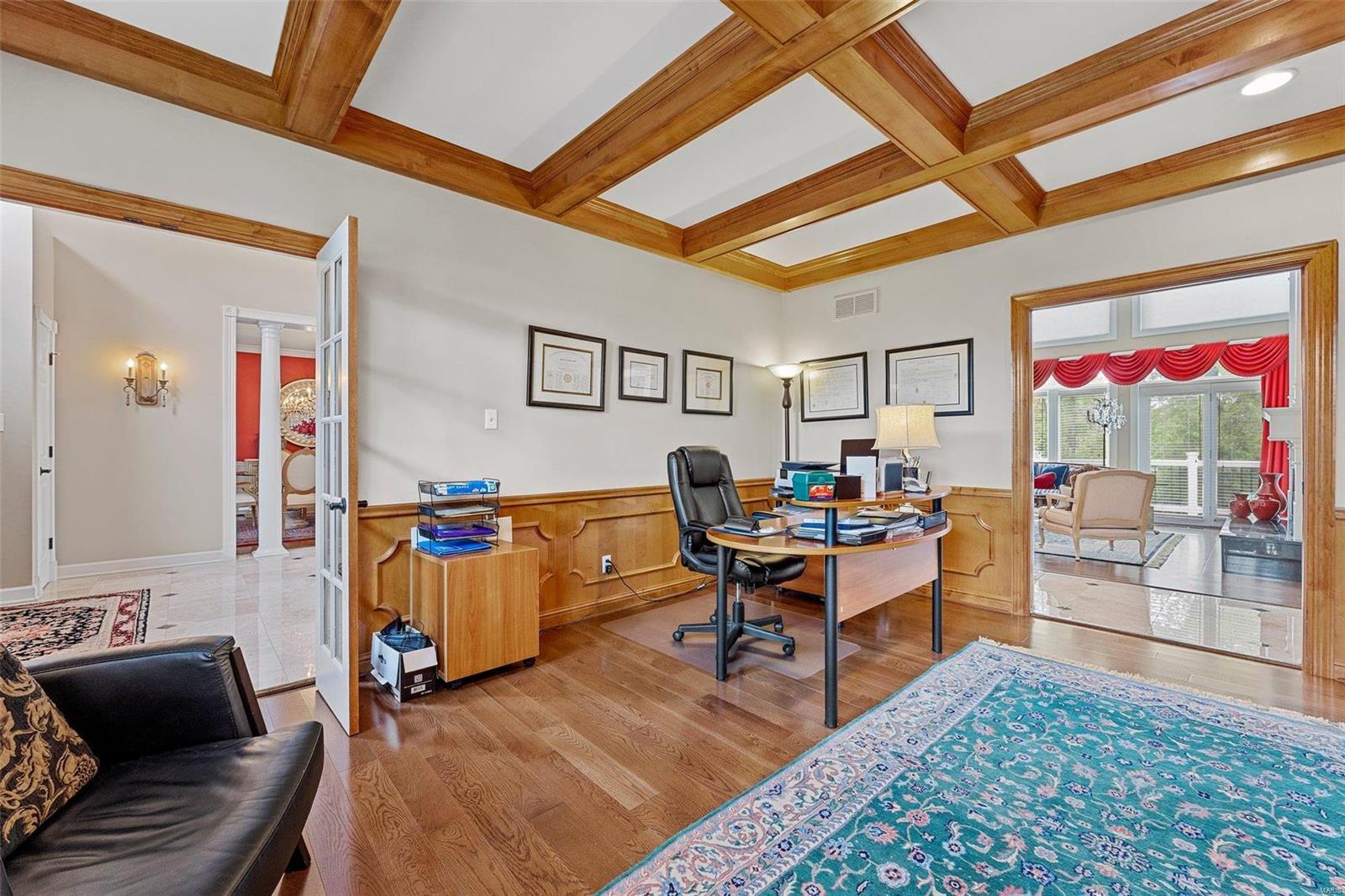 Lockett Park - Residential