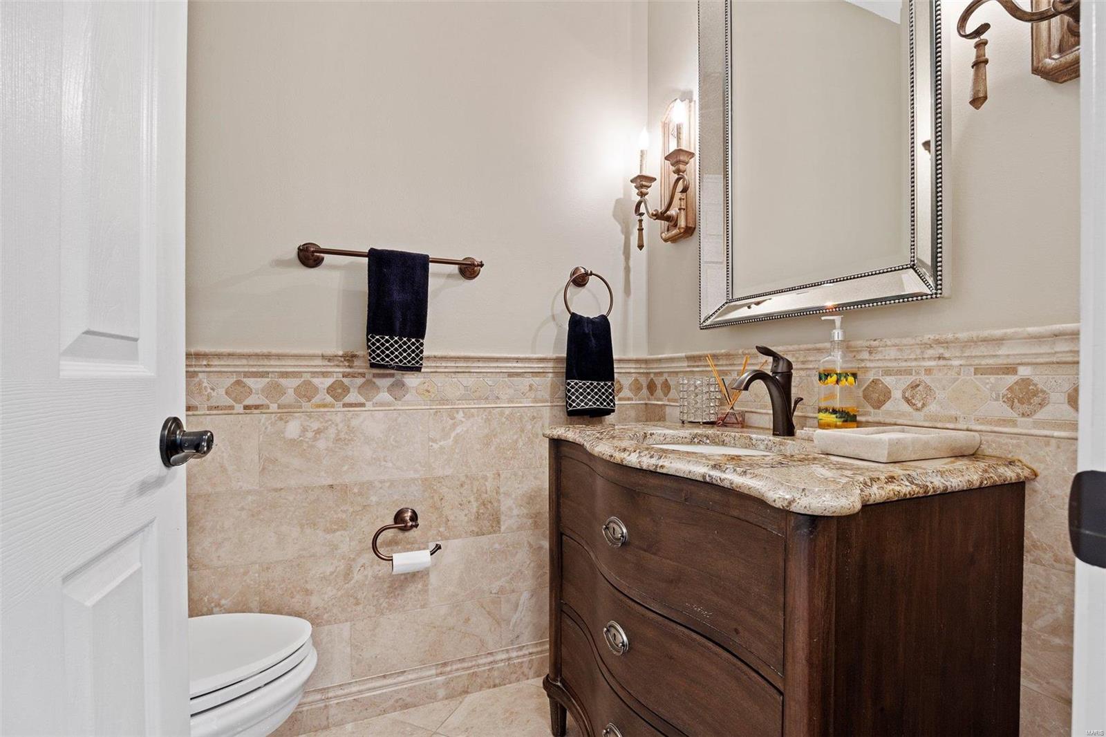 Lockett Park - Residential