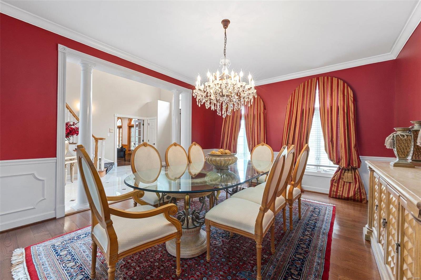 Lockett Park - Residential