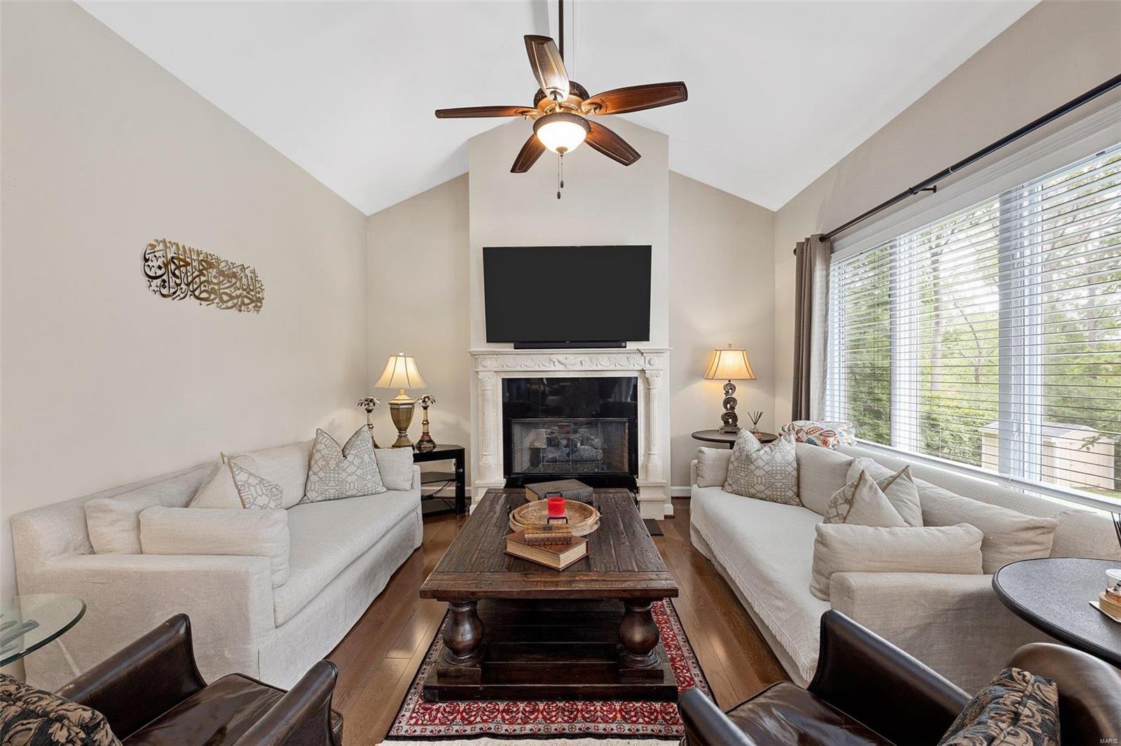 Lockett Park - Residential