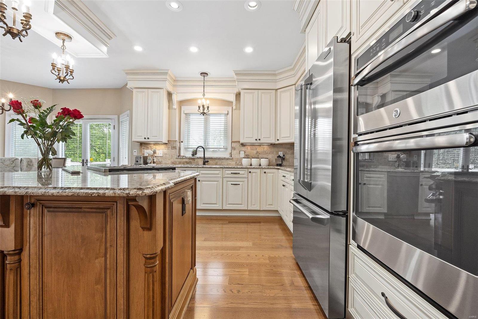 Lockett Park - Residential