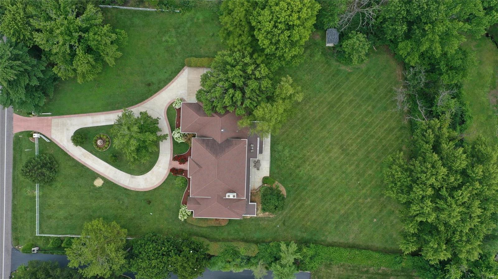 Lockett Park - Residential