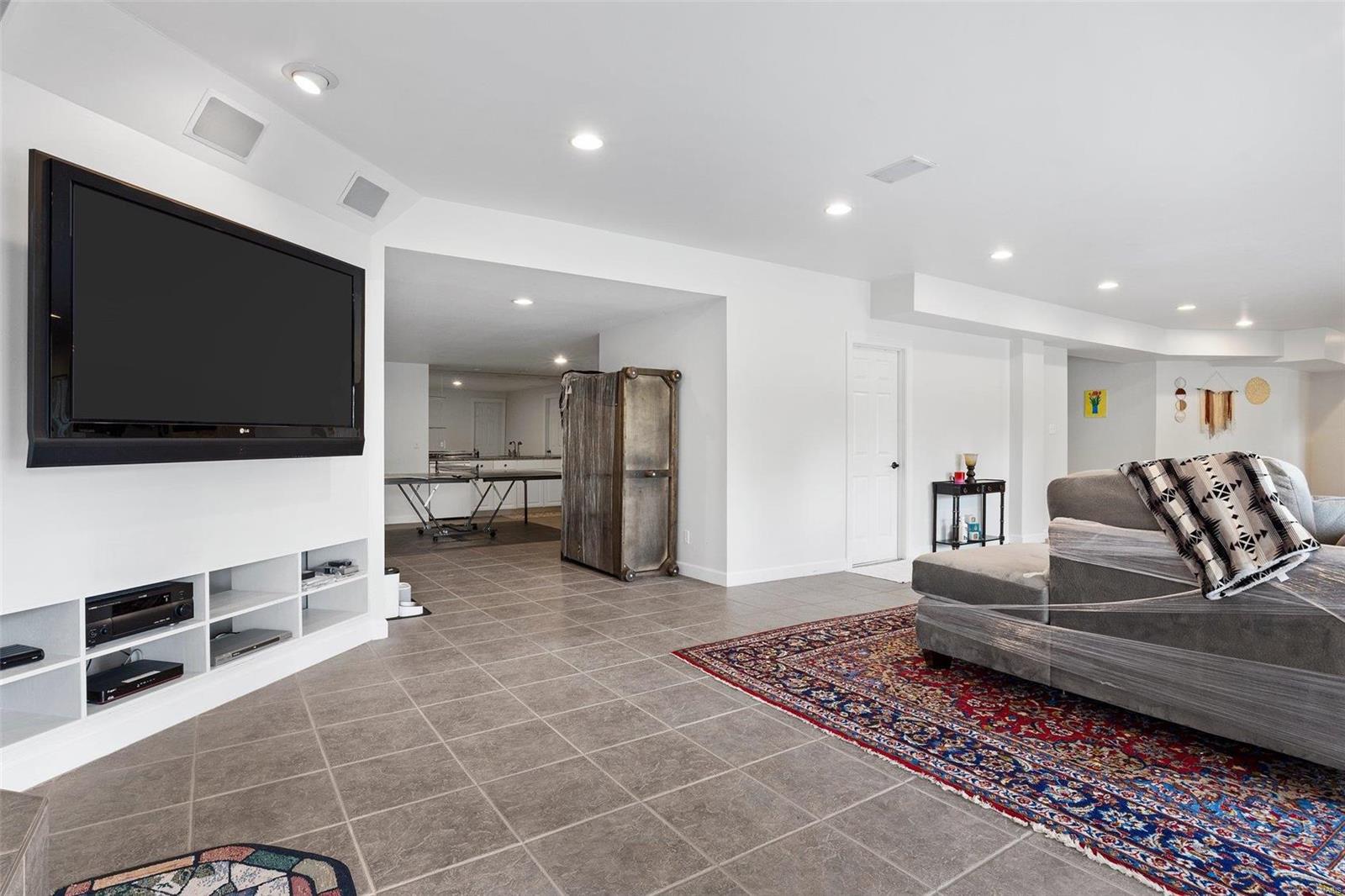 Lockett Park - Residential