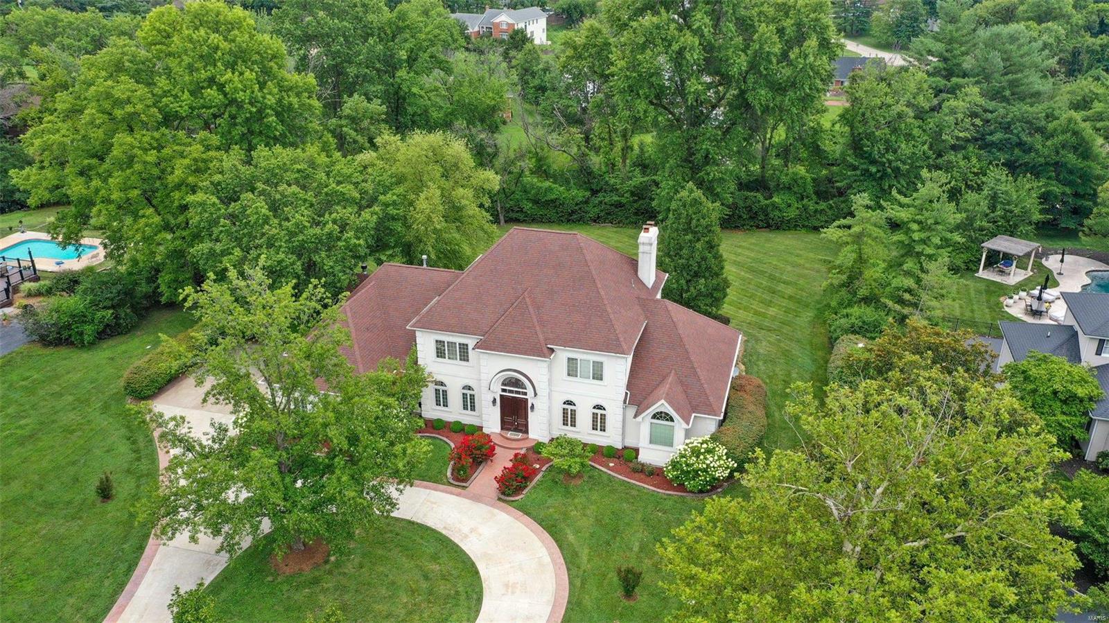 Lockett Park - Residential