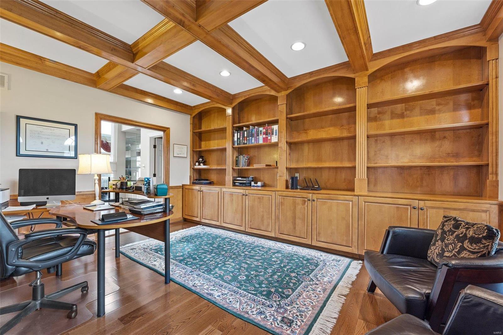 Lockett Park - Residential