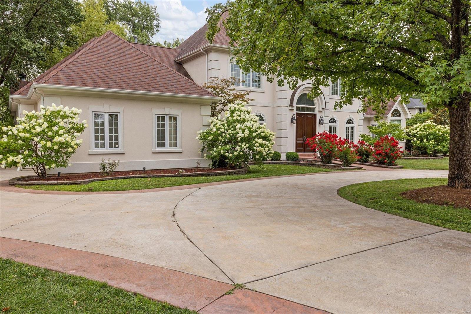 Lockett Park - Residential