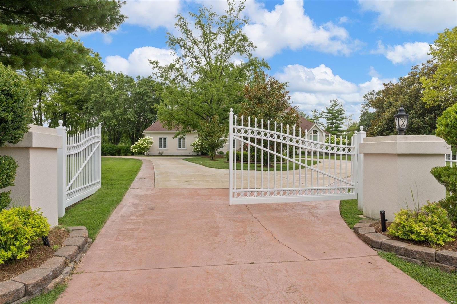 Lockett Park - Residential