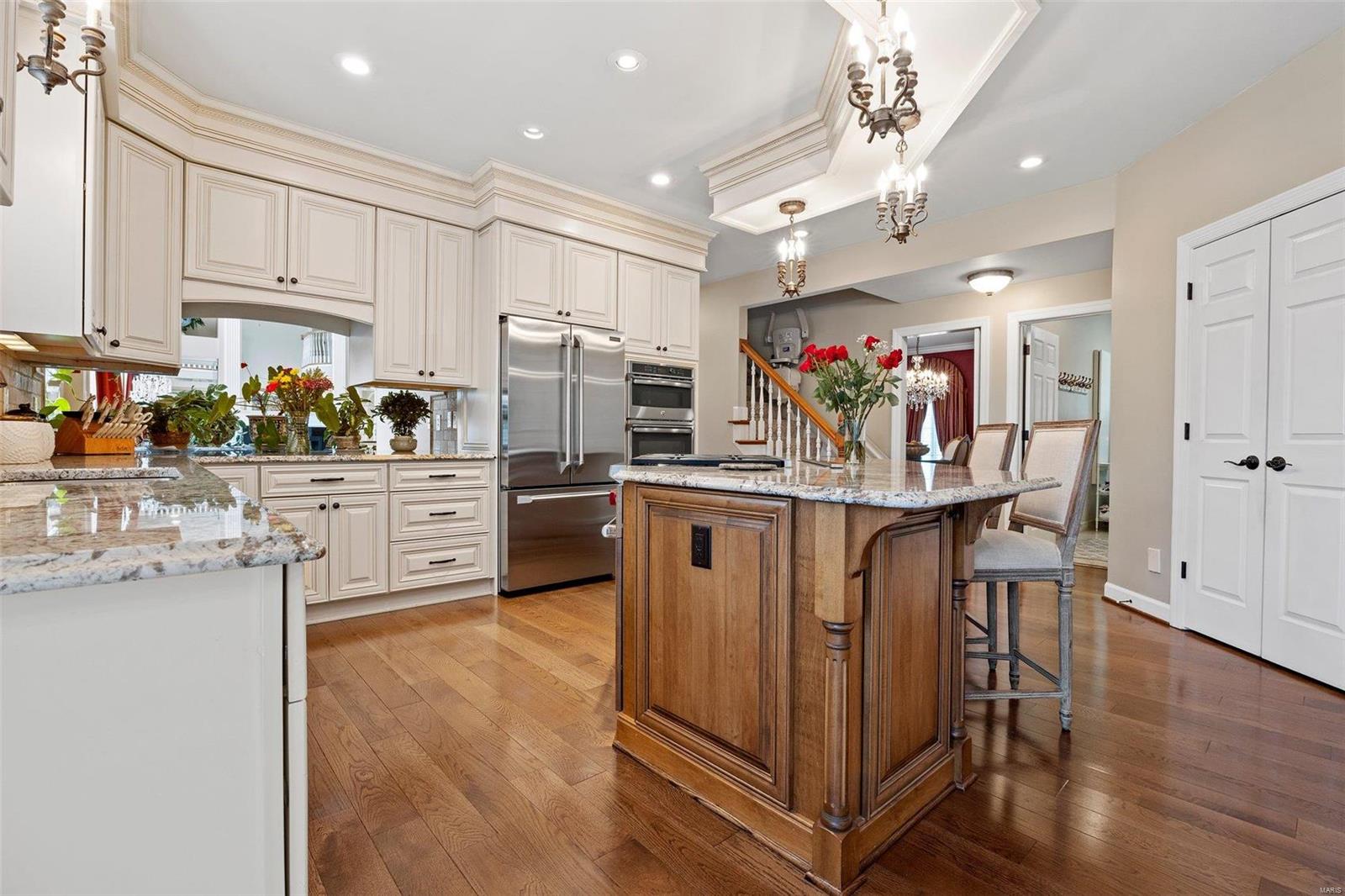 Lockett Park - Residential