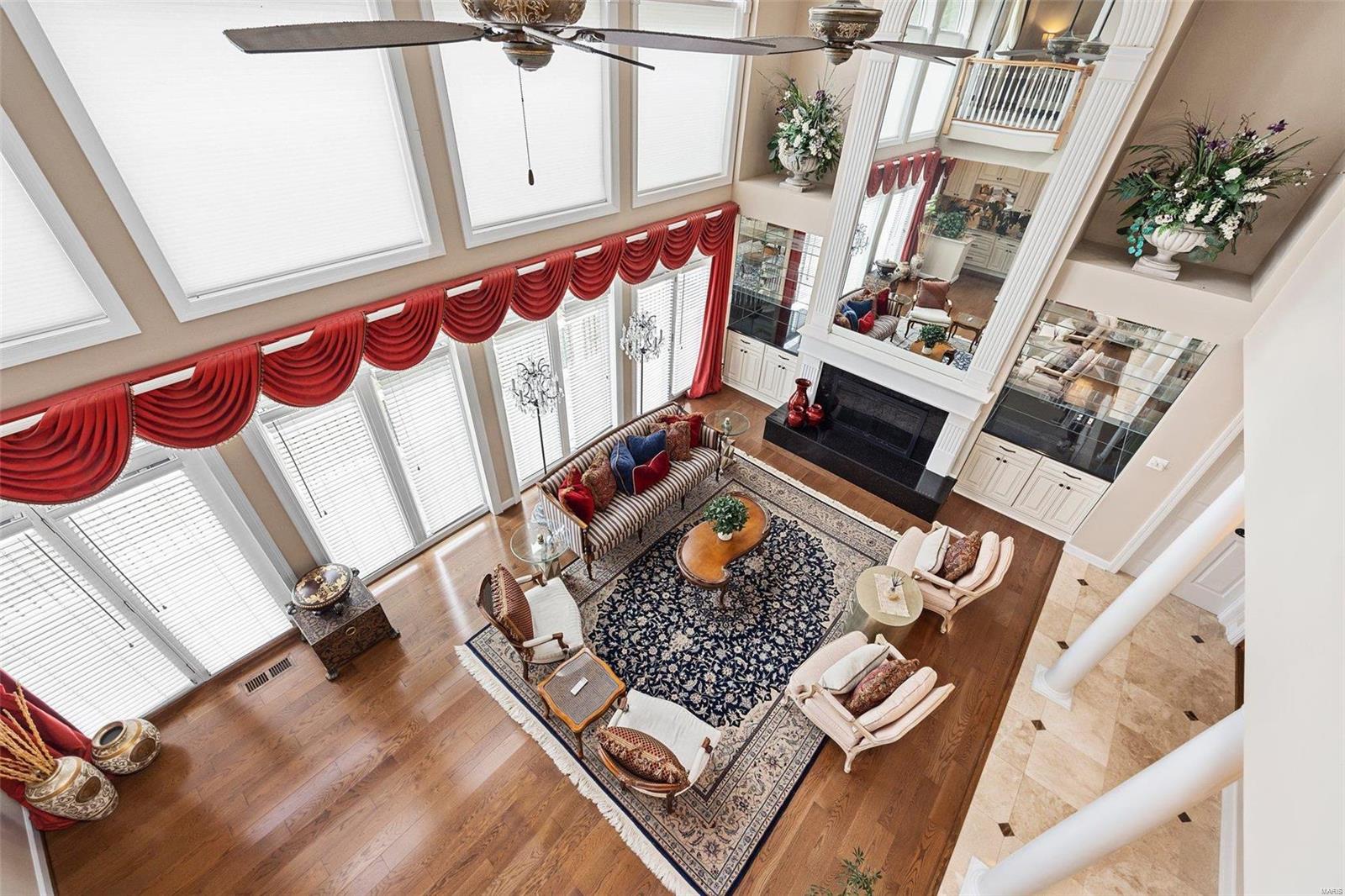 Lockett Park - Residential