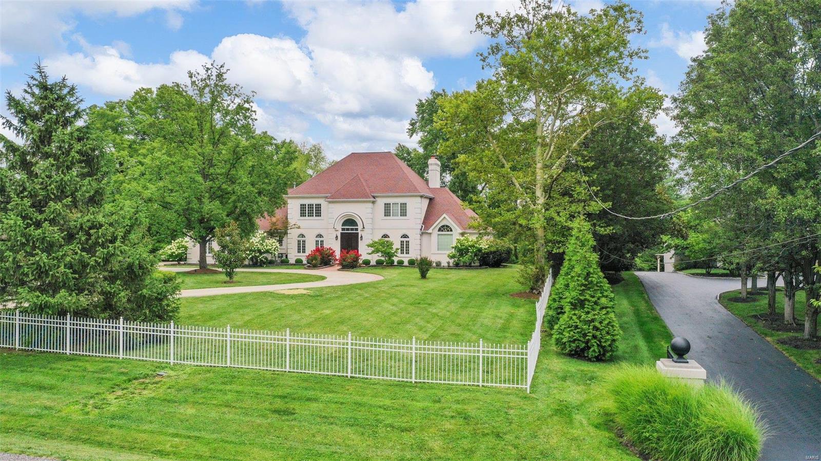 Lockett Park - Residential