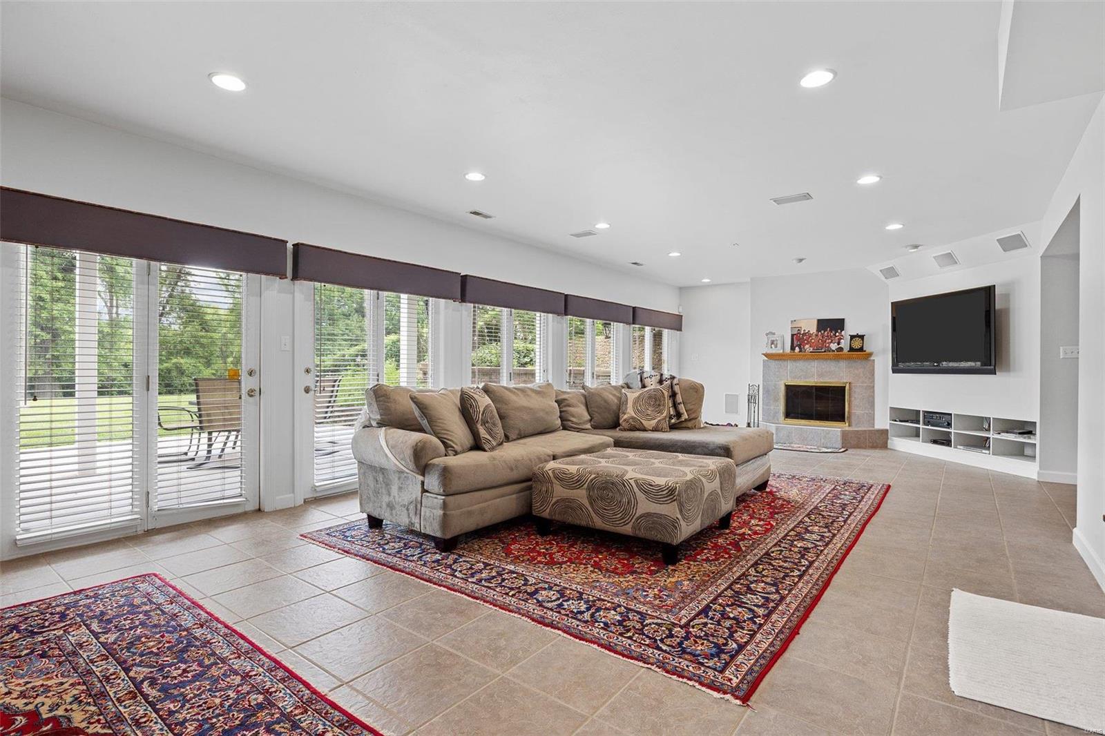 Lockett Park - Residential