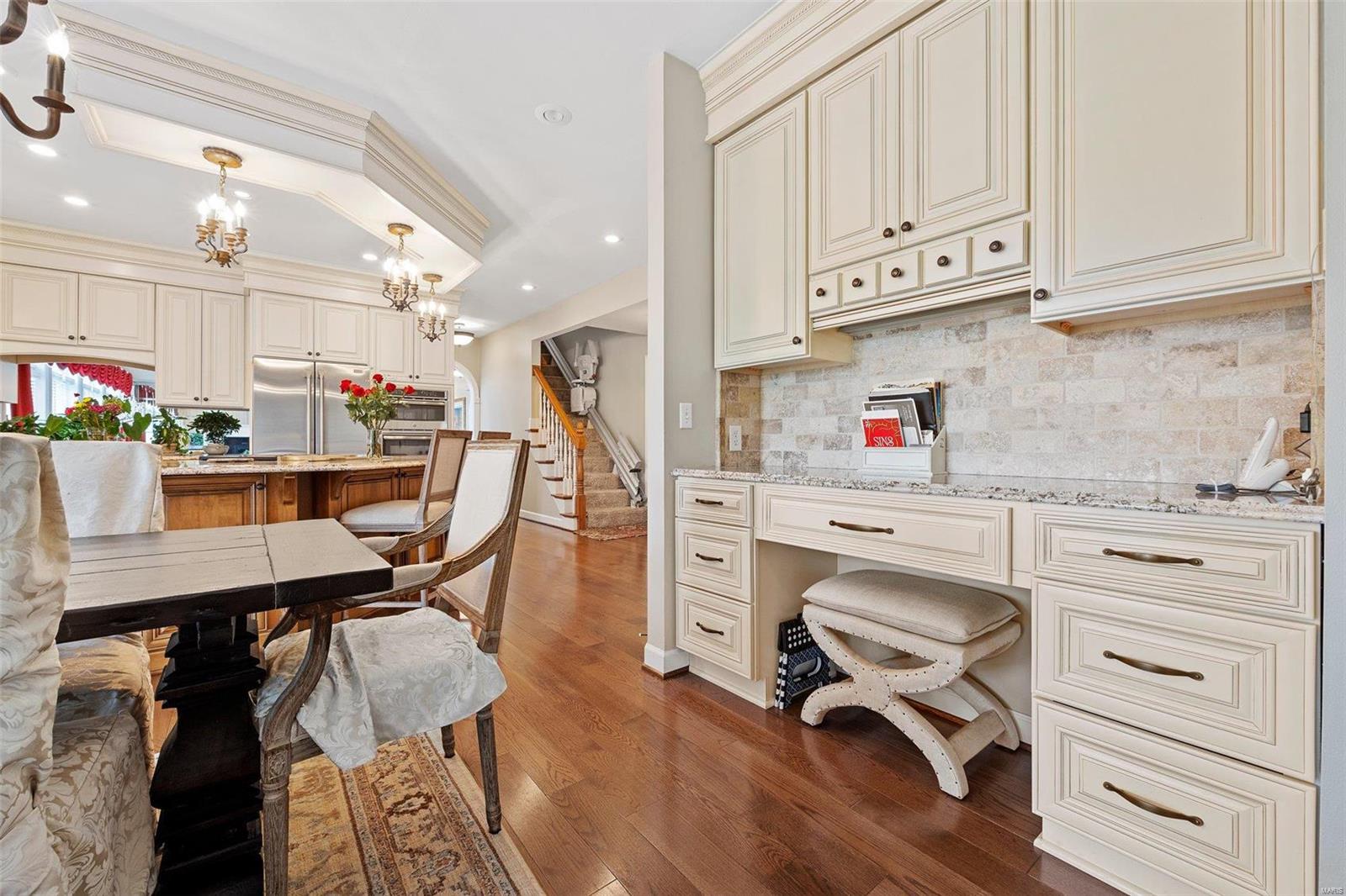 Lockett Park - Residential