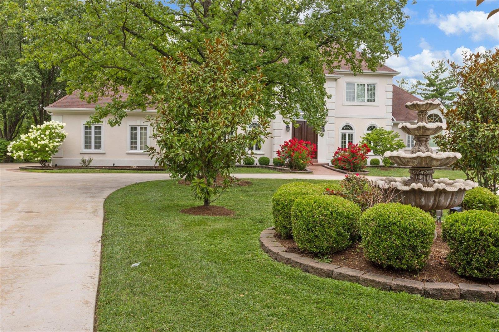 Lockett Park - Residential