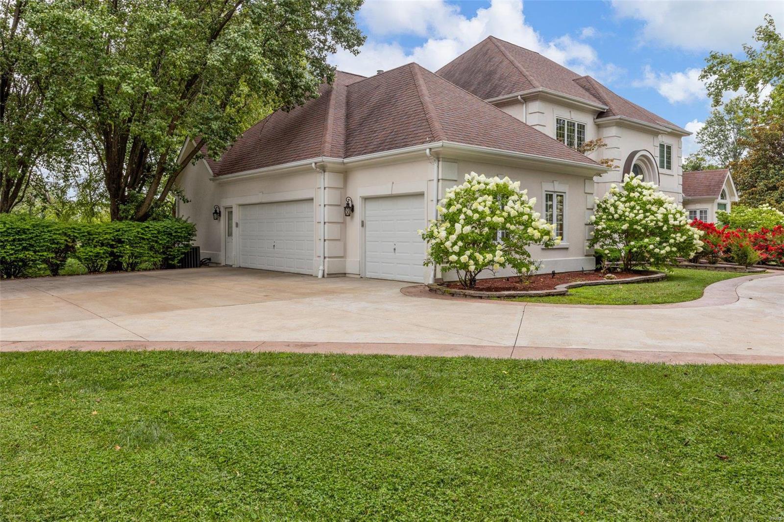 Lockett Park - Residential