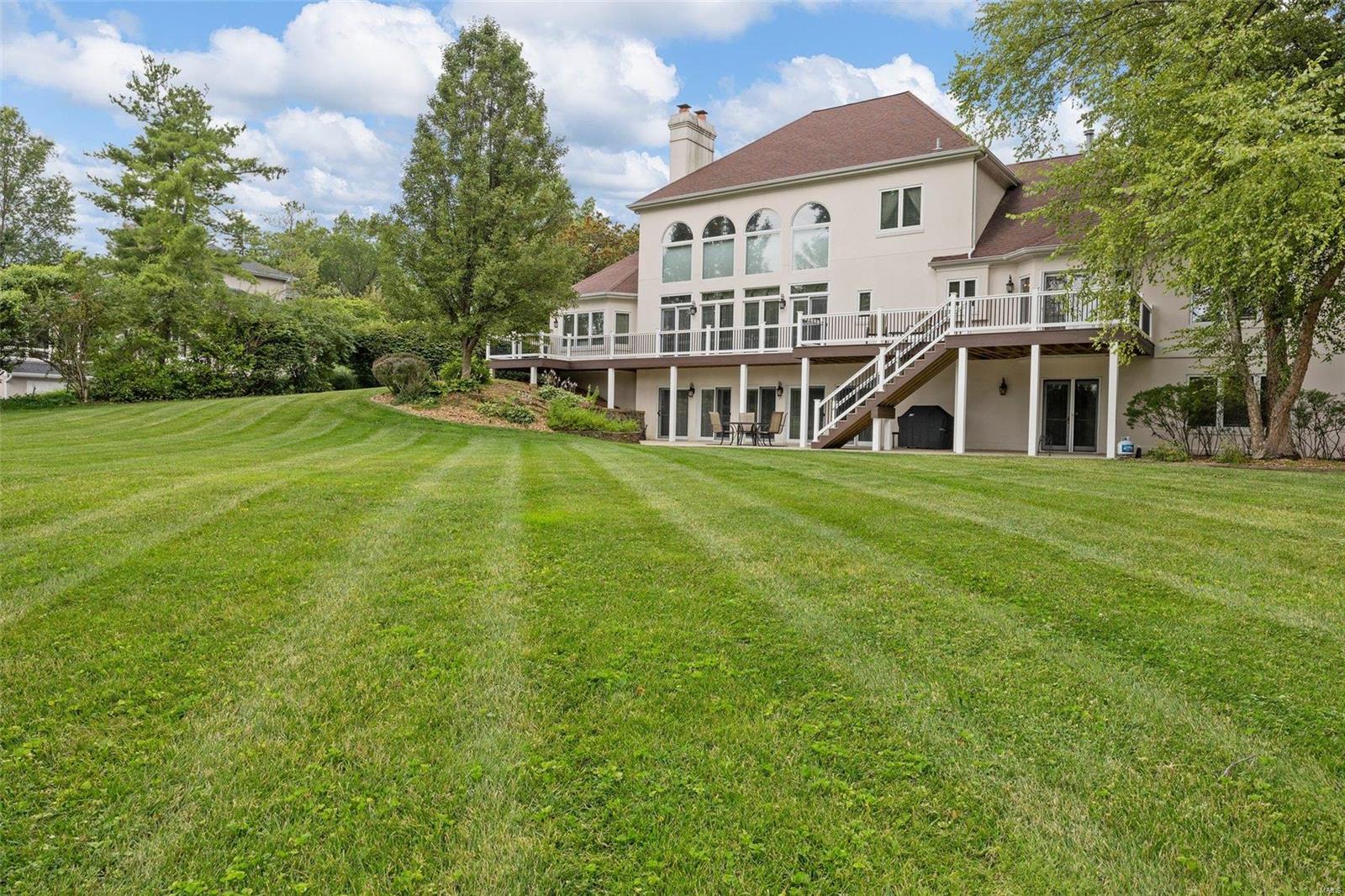 Lockett Park - Residential