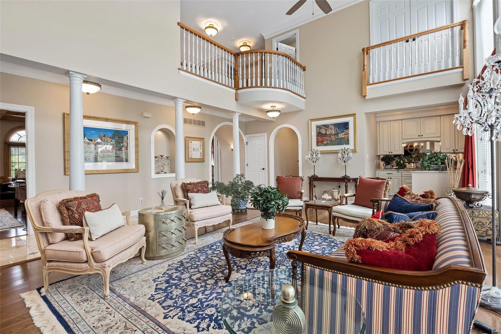 Lockett Park - Residential