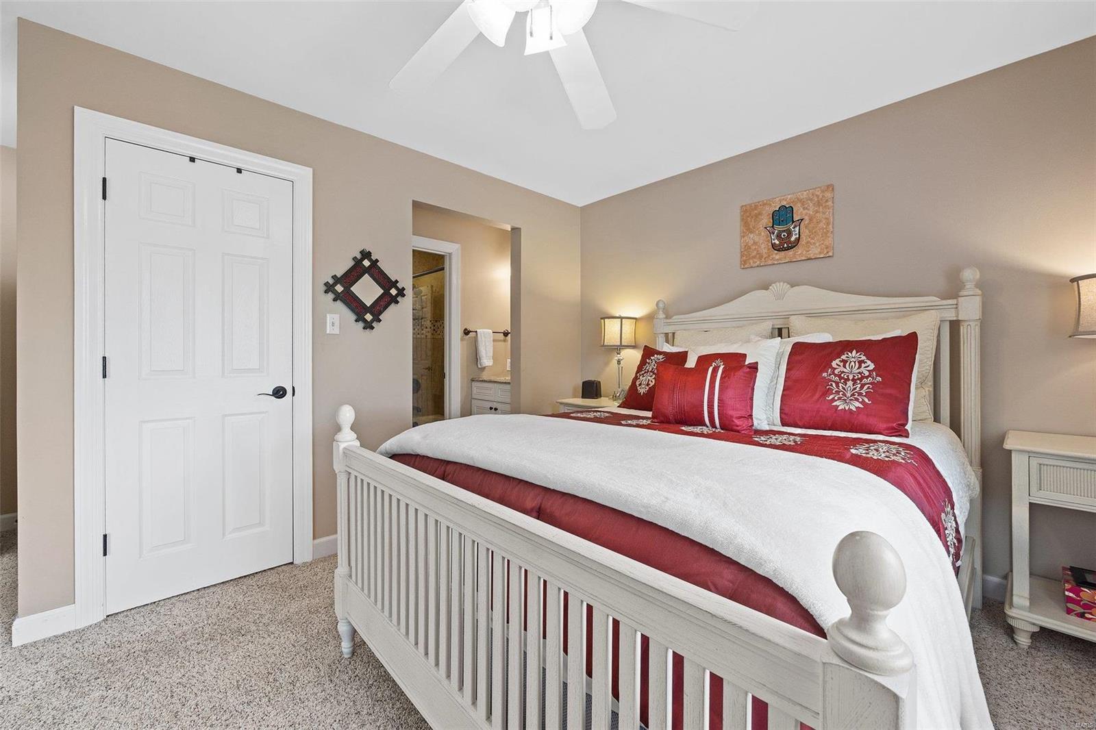 Lockett Park - Residential